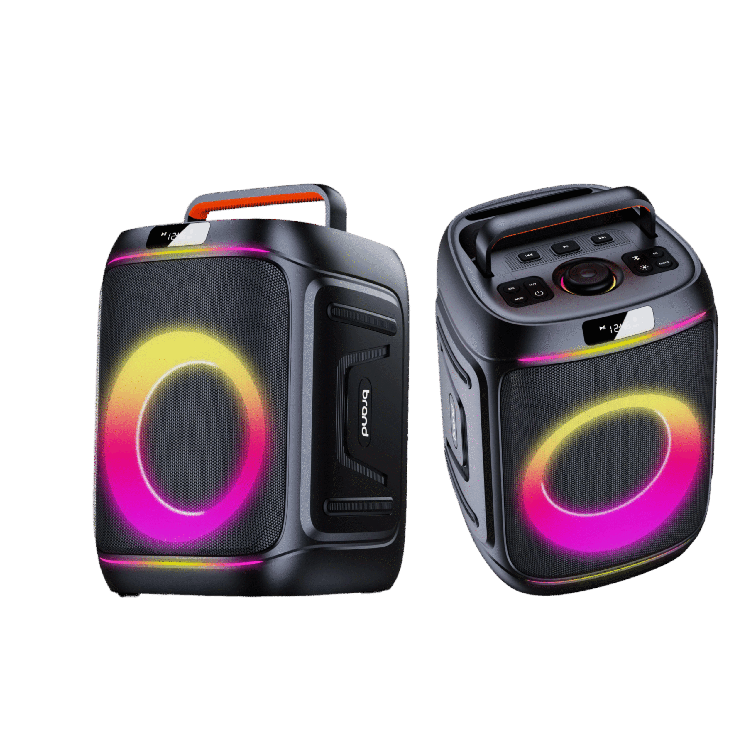 Seamless Connectivity