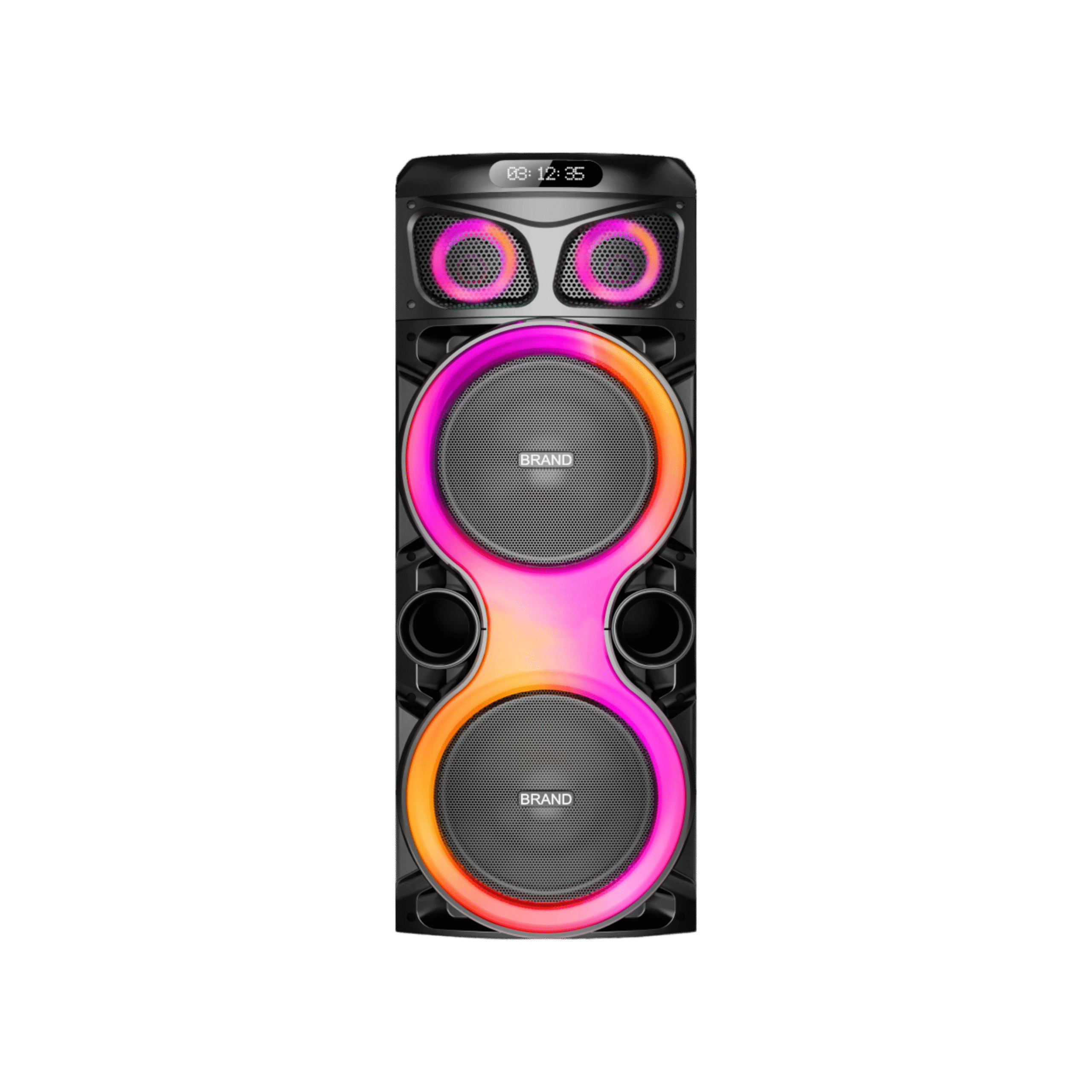 Universal Connection