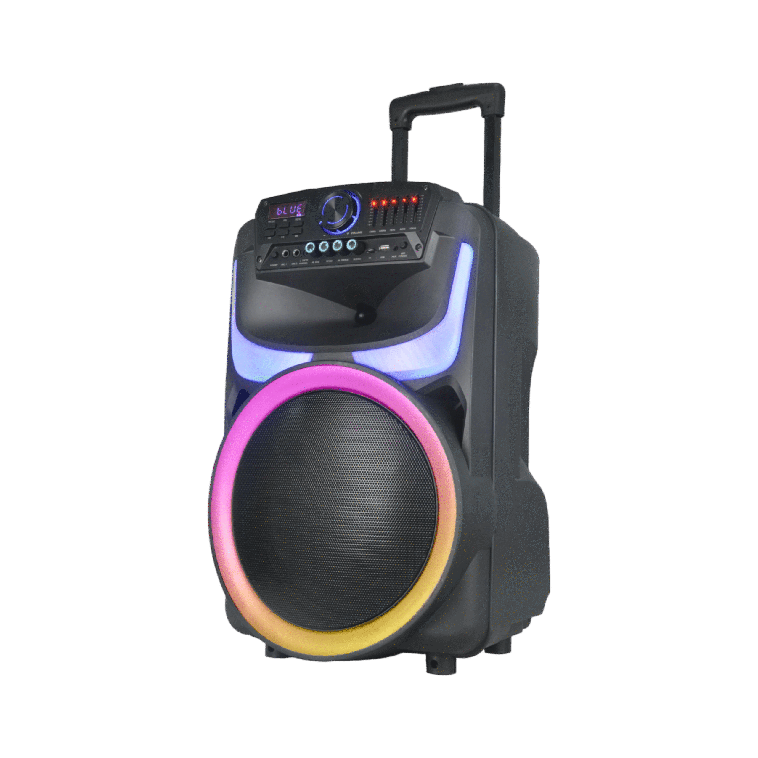 Longue Autonomie / Lecture Toute la Journée