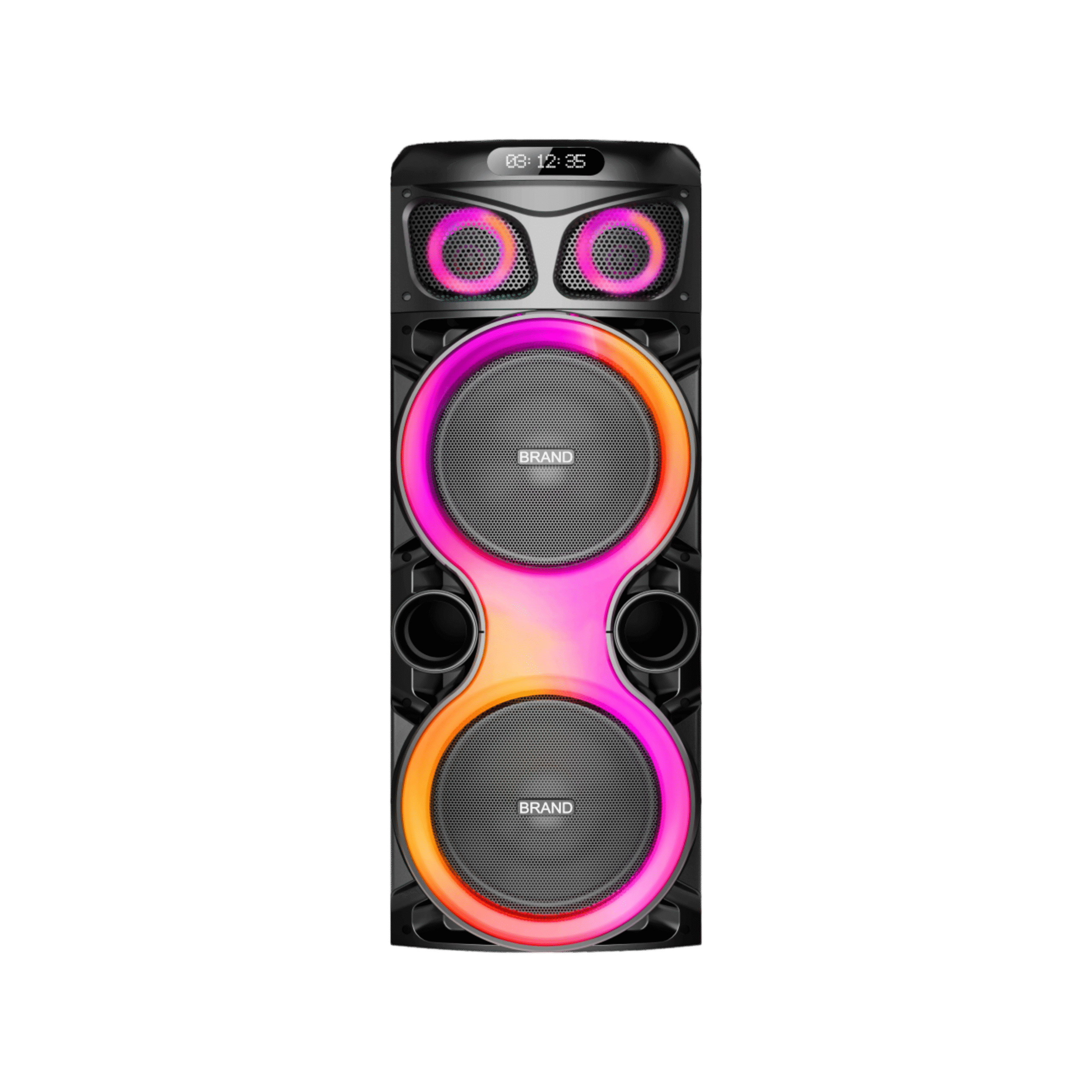 Voice Assistant Compatible