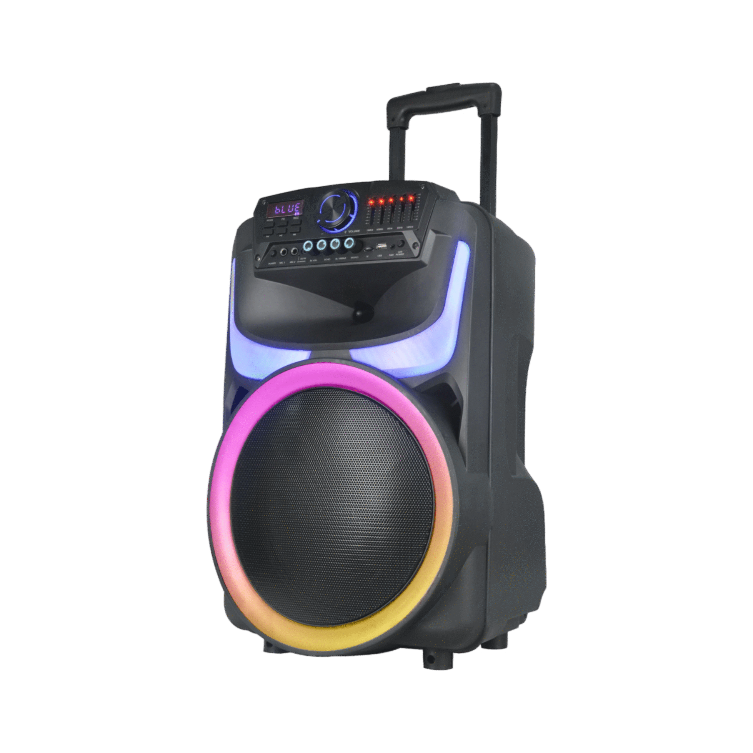 Mejor altavoz Bluetooth portátil para fiesta al aire libre