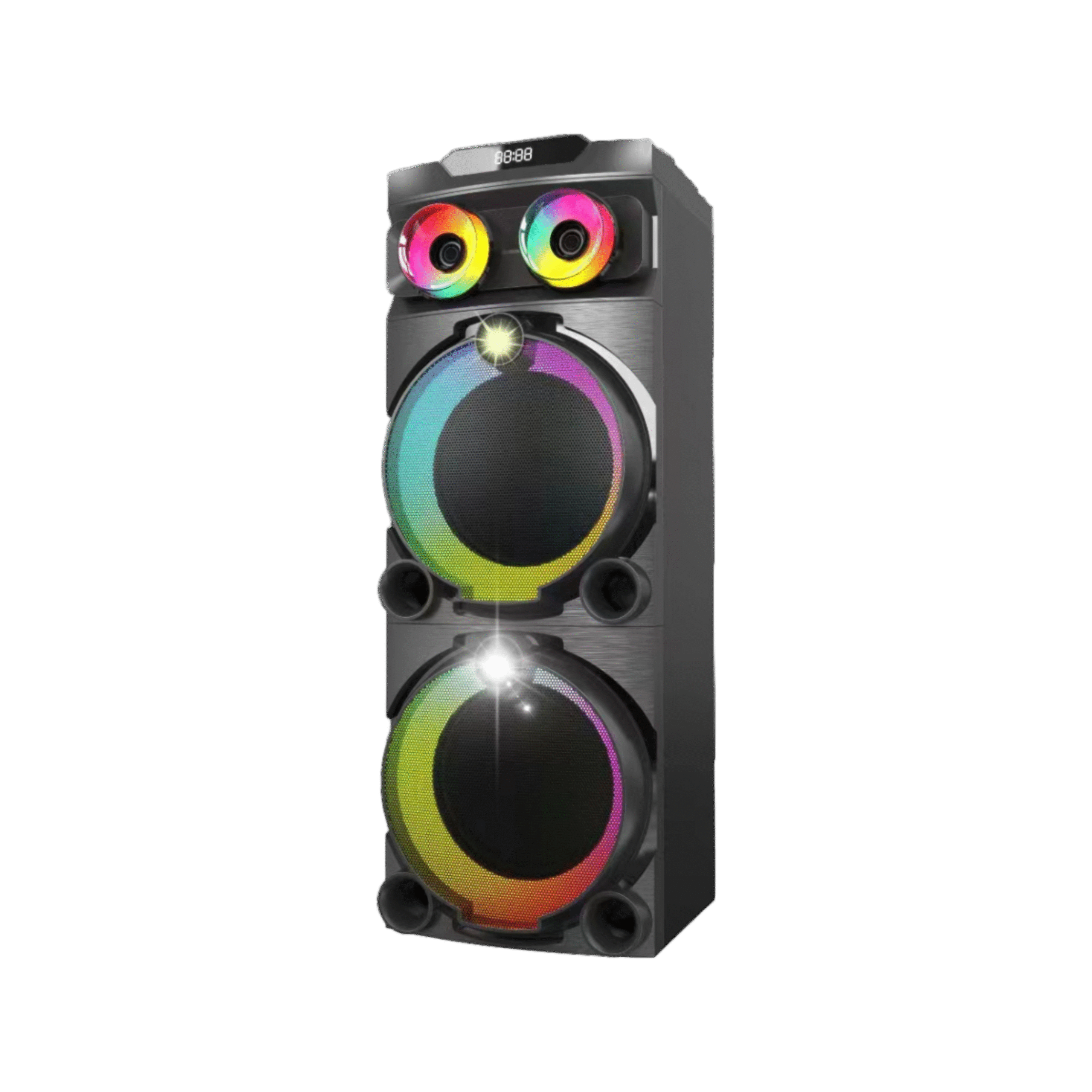 Audio Cristallino / Suono in Alta Definizione