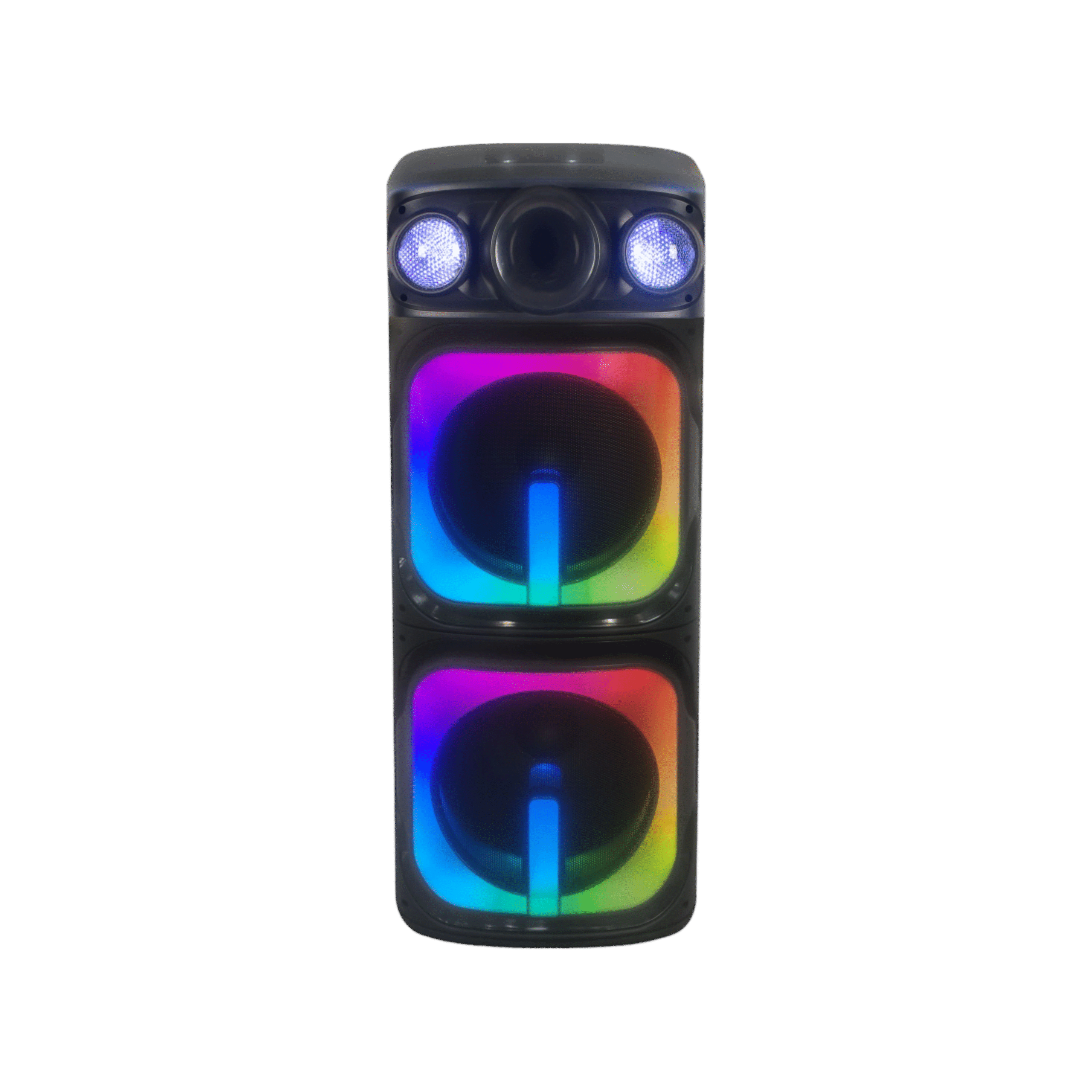 Compacto e Portátil / De Bolso