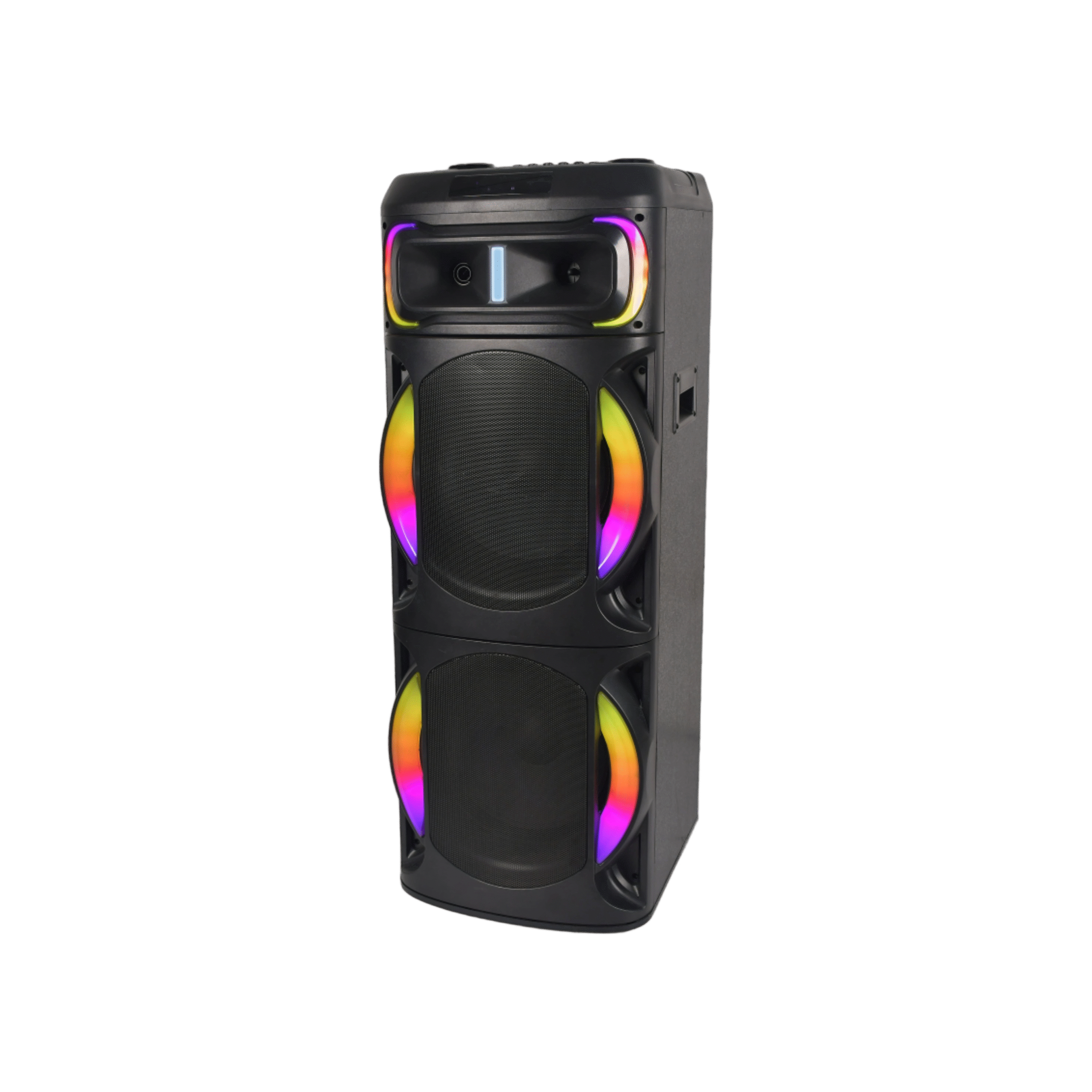 Kompakt & Tragbar / Taschenformat