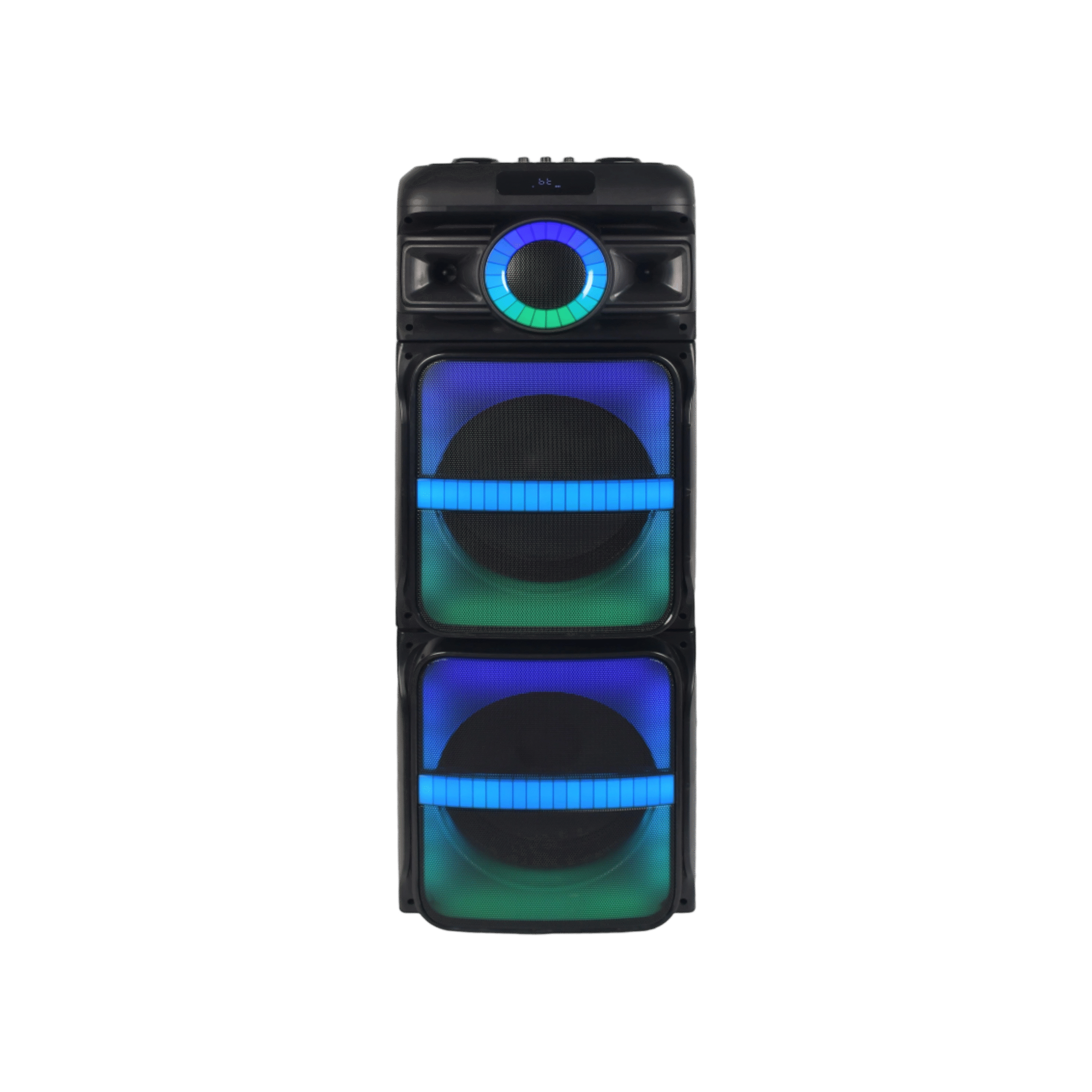 Larga Duración de Batería / Reproducción Todo el Día