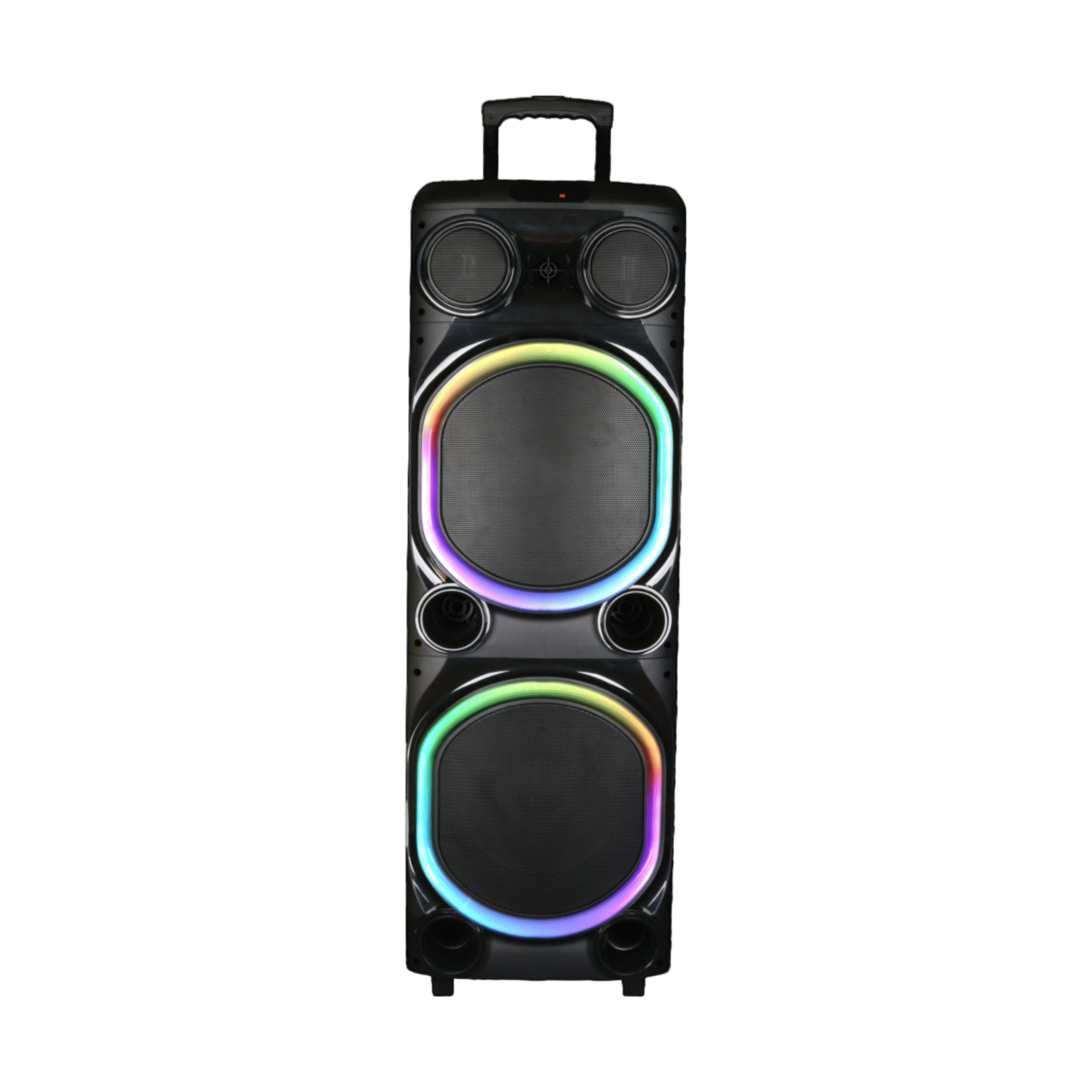 Som Nítido / Áudio em Alta Definição